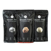 Kampot  pepper black, red and white (3x250g)