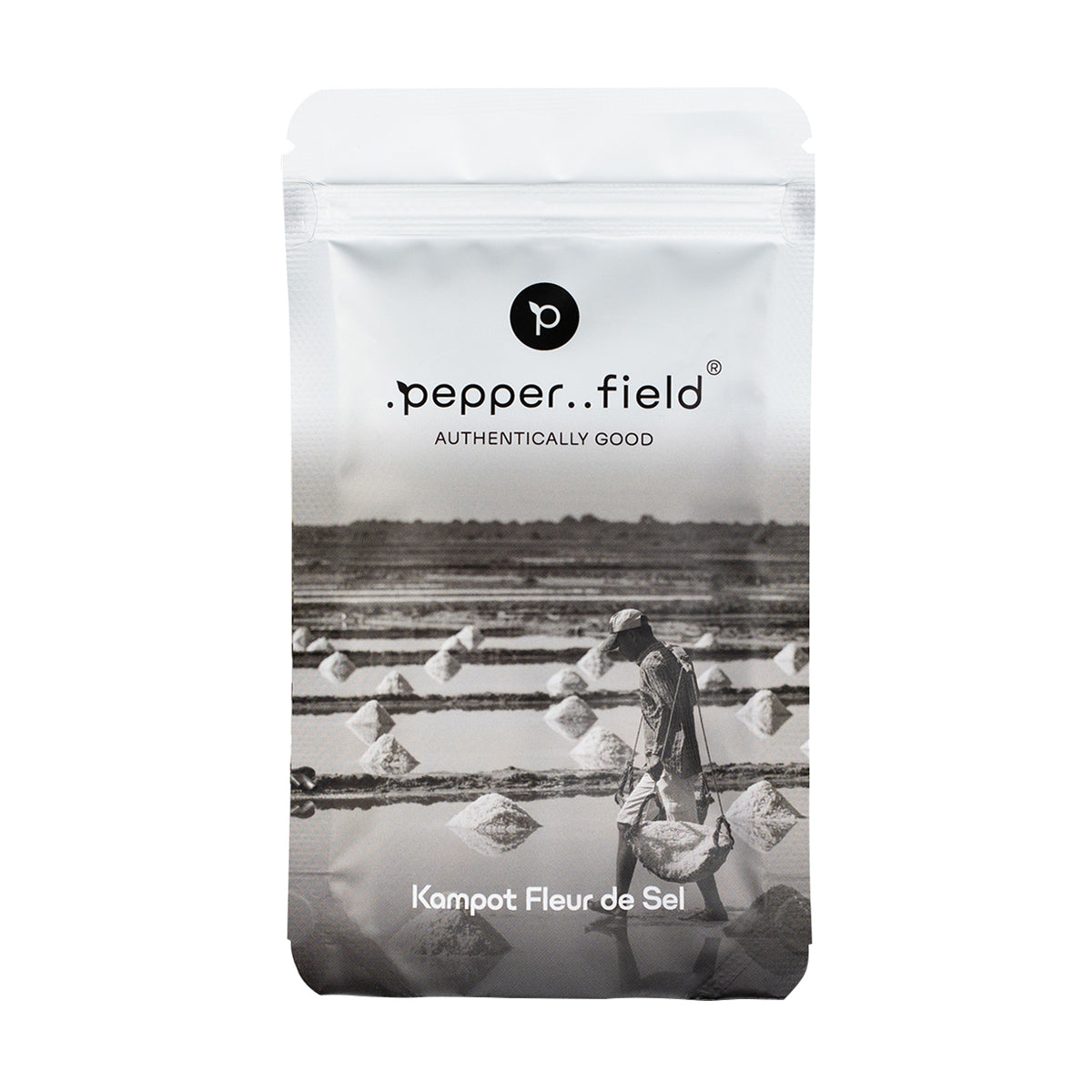 Solný květ - Fleur de Sel 100g