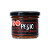 Pesto dried tomato with jalapéna, 120g